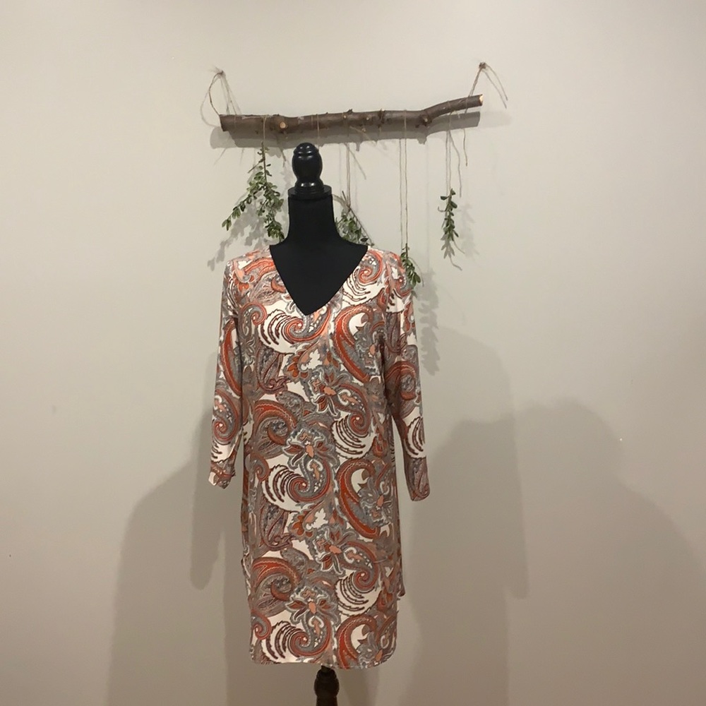 Women Dress, Soft, Comfortable Material, Casual